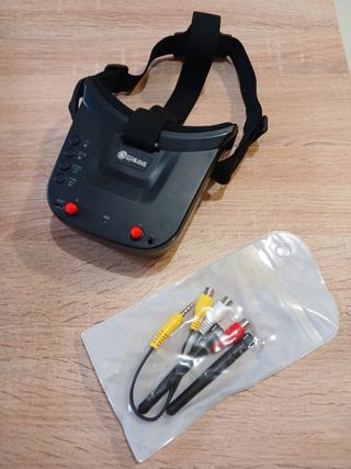 Drone de carreras Eachine