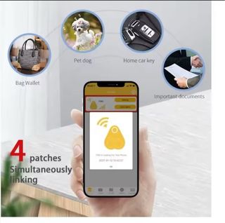 Mini rastreador GPS
