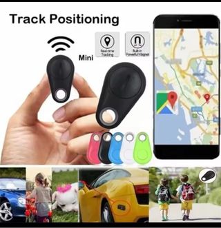 Mini rastreador GPS