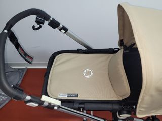 CARRITO BEBE BUGABOO CAMALEON 3
