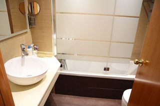 Ático en venta en Catalunya - Fontetes en Cerdanyola del Vallès