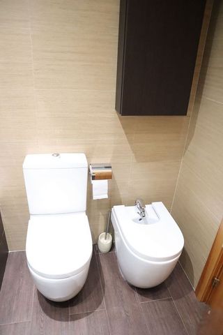 Ático en venta en Catalunya - Fontetes en Cerdanyola del Vallès