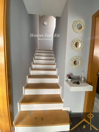 Casa pareada en venta en Els Molins en Mataró