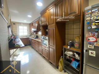 Casa pareada en venta en Els Molins en Mataró