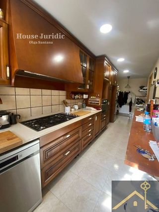 Casa pareada en venta en Els Molins en Mataró