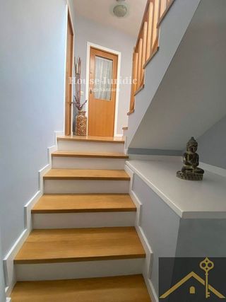 Casa pareada en venta en Els Molins en Mataró