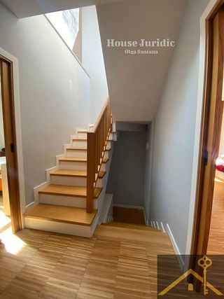 Casa pareada en venta en Els Molins en Mataró