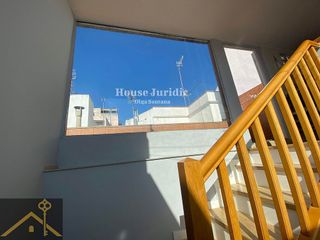 Casa pareada en venta en Els Molins en Mataró