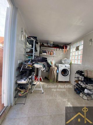 Casa pareada en venta en Els Molins en Mataró