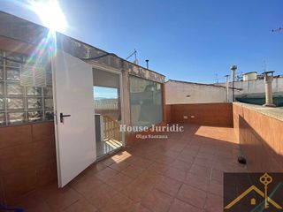 Casa pareada en venta en Els Molins en Mataró