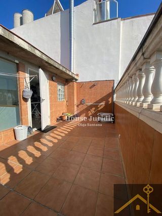 Casa pareada en venta en Els Molins en Mataró