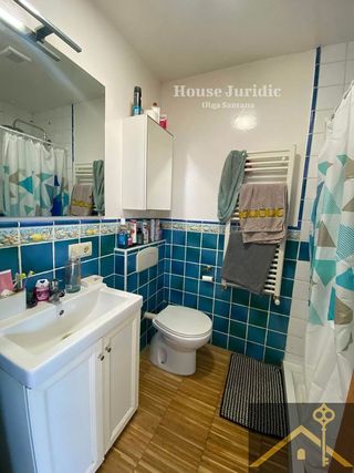 Casa pareada en venta en Els Molins en Mataró