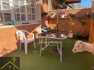 Casa pareada en venta en Els Molins en Mataró