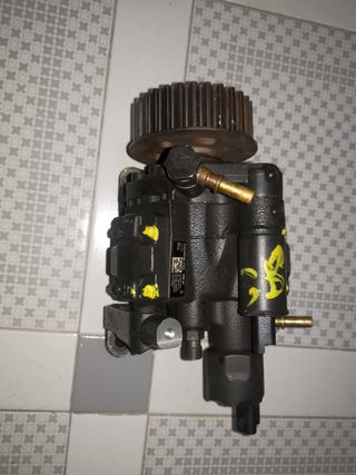 Bomba inyectora renault 1.5