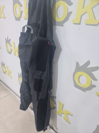 Impermeable pantalon 08439