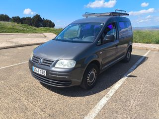 Volkswagen Caddy 2005 1.9 TDI