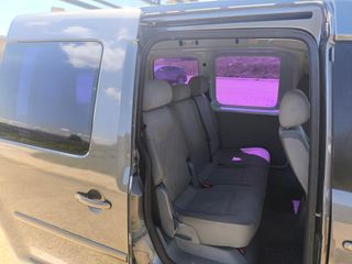 Volkswagen Caddy 2005 1.9 TDI