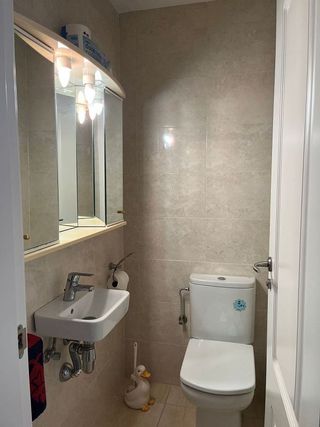 Piso en venta en L' Hospitalet de l'Infant en Vandellòs i l'Hospitalet de l'Infant