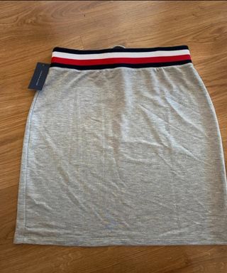 Falda Tommy Hilfiger