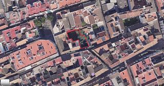 Terreno en venta en Sta. Marina - San Andrés - San Pablo - San Lorenzo en Córdoba