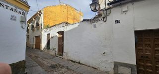 Terreno en venta en Sta. Marina - San Andrés - San Pablo - San Lorenzo en Córdoba