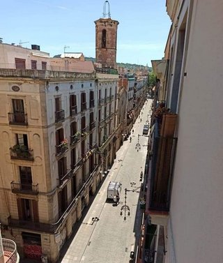 Piso en venta en El Gòtic en Barcelona