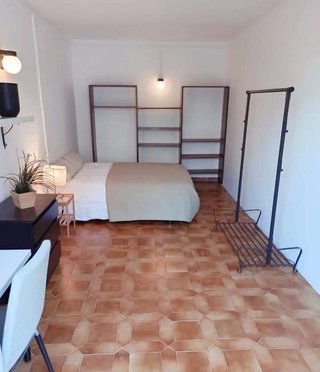 Piso en venta en El Gòtic en Barcelona