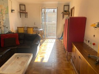 Piso en venta en El Gòtic en Barcelona