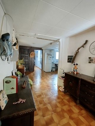 Piso en venta en El Gòtic en Barcelona
