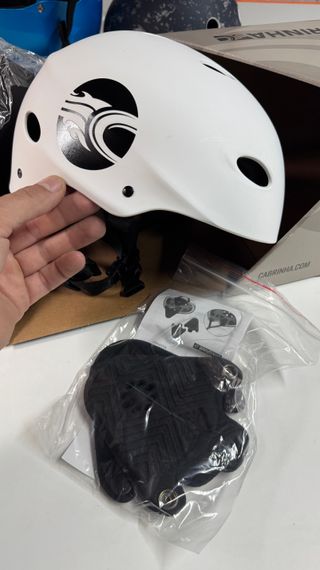 Casco Kitesurf Cabrinha