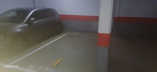 Plaza pàrquing en Sant Just Desvern 440x230 cm