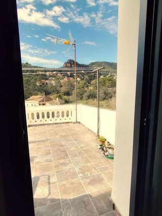 Chalet en venta en Torrelles de Llobregat