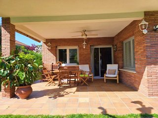 Chalet en venta en Canovelles