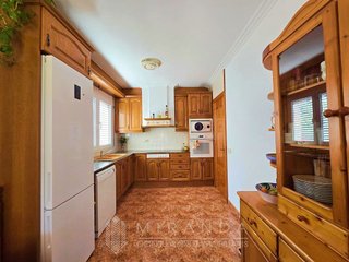 Chalet en venta en Canovelles