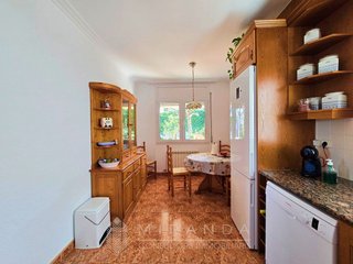 Chalet en venta en Canovelles