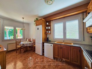 Chalet en venta en Canovelles