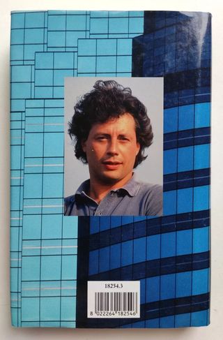 City - Romanzo di Alessandro Baricco