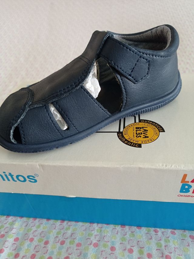 Sandalias Titanitos número 26