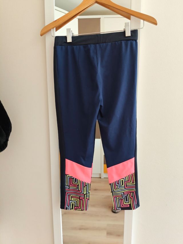 Leggins deporte