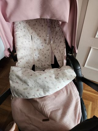 Bugaboo Camaleon 3 COMPLETO