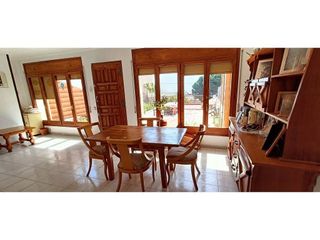 Chalet en venta en Singuerlín - Can Franquesa - Les Oliveres en Santa Coloma de Gramanet