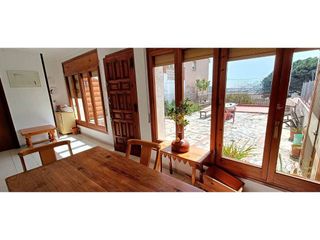 Chalet en venta en Singuerlín - Can Franquesa - Les Oliveres en Santa Coloma de Gramanet