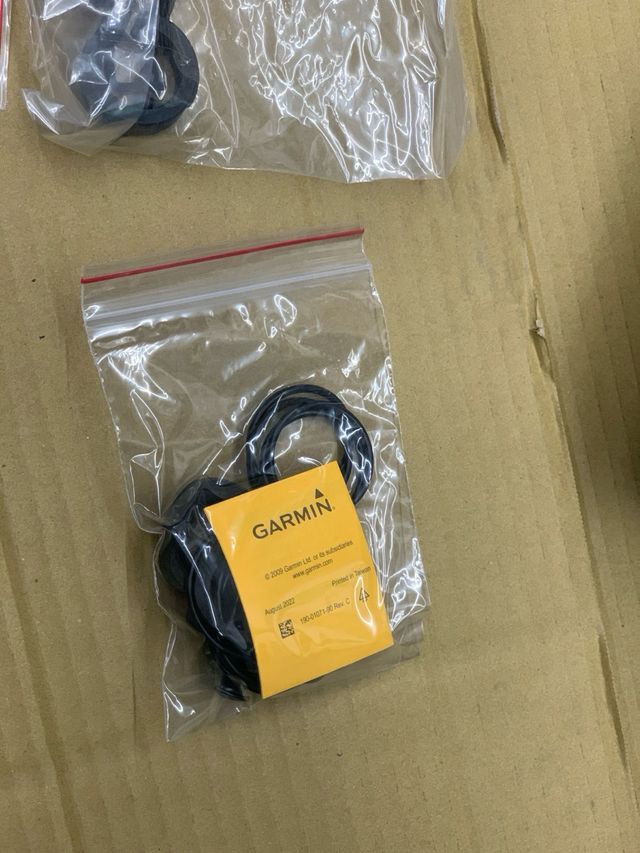 Pacchetto sensori GPS Garmin Edge 840