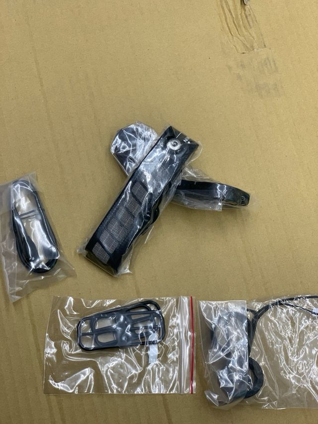 Pacchetto sensori GPS Garmin Edge 840