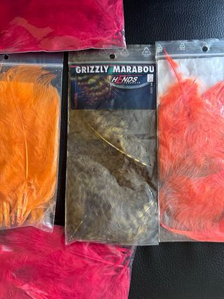 Cucharillas pesca lucio/black bass/Lucioperca.