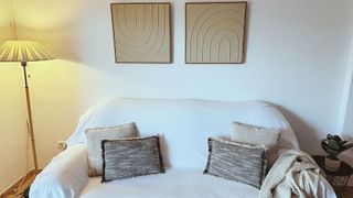 Piso en venta en Casc Antic - Nou Cambrils en Cambrils