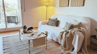 Piso en venta en Casc Antic - Nou Cambrils en Cambrils