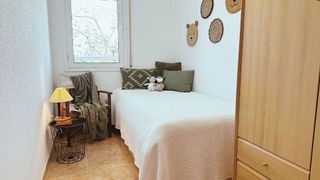 Piso en venta en Casc Antic - Nou Cambrils en Cambrils