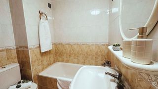 Piso en venta en Casc Antic - Nou Cambrils en Cambrils