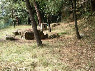 Chalet en venta en Taradell